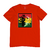 Camisa Reggae Lion 4 - Reggae Nation