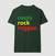 Camisa Reggae Roots Rock - Reggae Nation