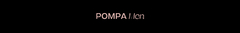 Banner de la categoría POMPA MEN