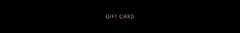Banner da categoria GIFT CARD