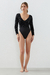 BODY TOIA NEGRO - comprar online