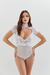 BODY EMILY BLANCO - loja online