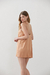 VESTIDO EIGHT CAMEL - buy online