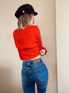 V21-2006 Blusa Matilde en internet