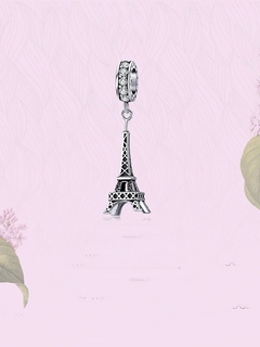  Berloque Torre Eiffel  1
