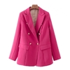 Blazer Feminino Colors 