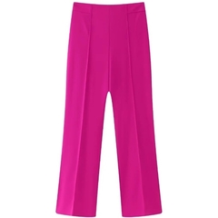 Calça Alfaiataria Pink - Ref.169 - comprar online