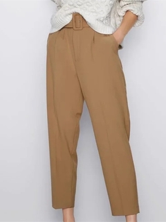 Calça Reta Colors - Ref.160 - comprar online