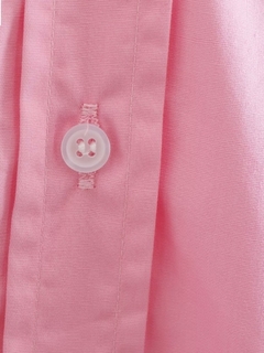 Camisa Feminina Rosa 4