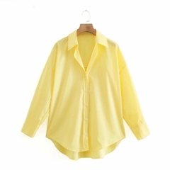 Camisa Feminina Colors - Ref.1429