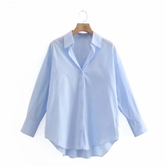 Camisa Feminina Colors - Ref.1429 - comprar online
