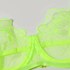 Conjunto Neon - Ref.046 - DMS Boutique 