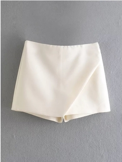 Short Saia Assimétrico - Ref.174 - loja online