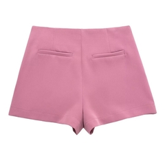 Short Saia Assimétrico - Ref.178 - loja online