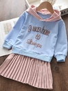  Vestido Infantil Esporte