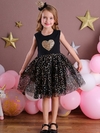 Vestido Infantil Heart - Ref.050