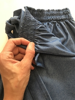 Pantalón con lazo