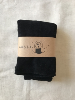 Cuellito infinito de plush - comprar online