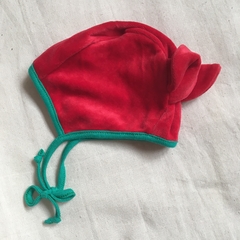 Gorrito Orejita - GATAFLORA