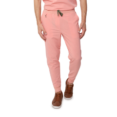 Conjunto Scrub Eros rosa salmão - loja online