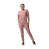 Conjunto Scrub Nix rosa