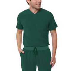 Conjunto Scrub Cratos Forest green - comprar online