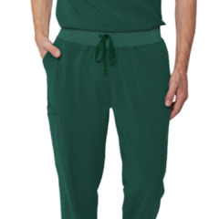 Conjunto Scrub Cratos Forest green