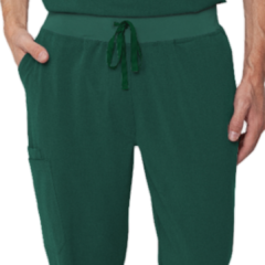 Conjunto Scrub Cratos Forest green - comprar online