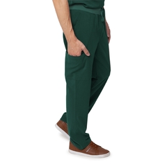 Conjunto Scrub Cratos Forest green - Bossa Chic