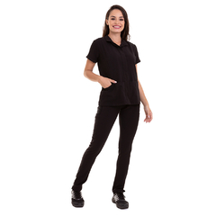 Calça scrub cronos feminino - comprar online