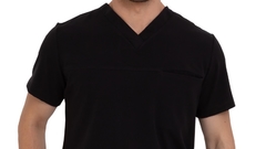 Conjunto Scrub Eros all black