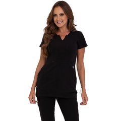 Conjunto Scrub Eos Allblack