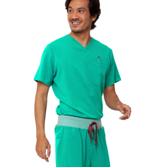 Conjunto Cratos verde menta - comprar online