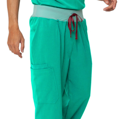 Conjunto Cratos verde menta - Bossa Chic