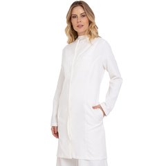 Jaleco Chic offwhite - Bossa Chic