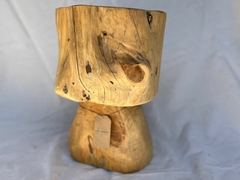 Tocho de madera - 30 x 40 cm