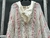 Poncho tropical con capucha - rosa - comprar online