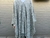Poncho de lana souffle largo - gris perla - comprar online