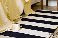 alfombras para costado de cama