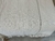 Manta de algodón - crudo raya arpillera 260 x 1 - comprar online