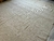 Alfombra Pampa - beige