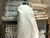 Mantas / Pashminas de algodón pesado - crudo - tienda online