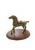 CABALLO EN BRONCE FLORENTINO - comprar online