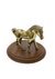 CABALLO CHICO EN BRONCE