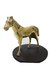 CABALLO EN BRONCE 004 - comprar online