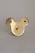 TIMBRE MICKEY ~ BRONCE