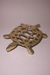 APOYA PAVA TORTUGA ~ BRONCE - comprar online