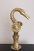 GRIFERIA CISNE COMPACTO LABRADO ~ BRONCE - comprar online