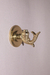 PERCHA PEZ KOI ~ BRONCE - comprar online