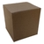 CAJA TAZA KRAFT - SUBLIMABLE